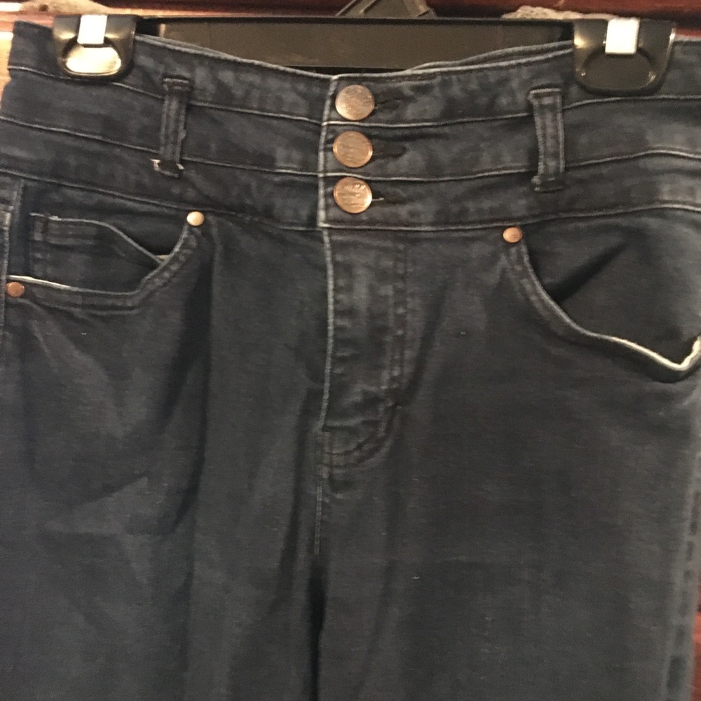 Jeans Datk blue